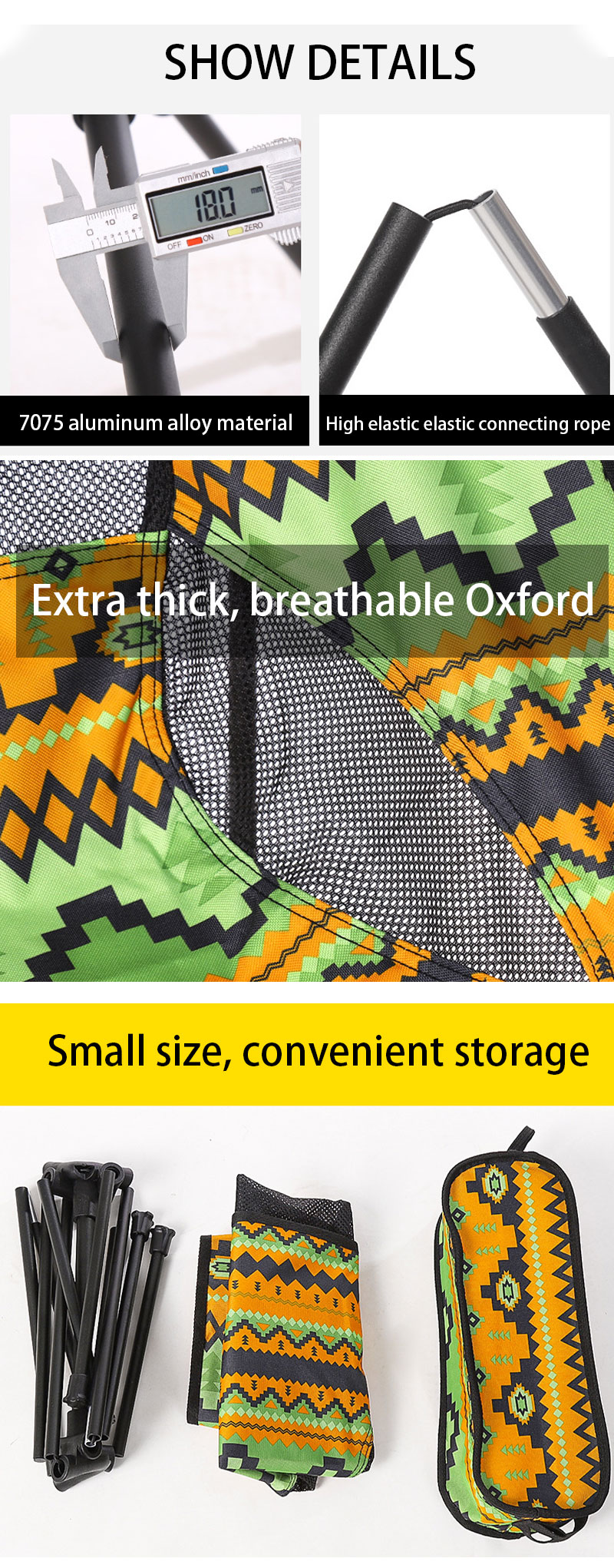 Camp Chair Camp Chair