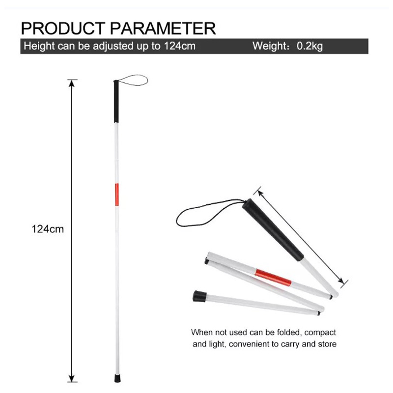 Blind Cane 7075 Blind Cane 7075