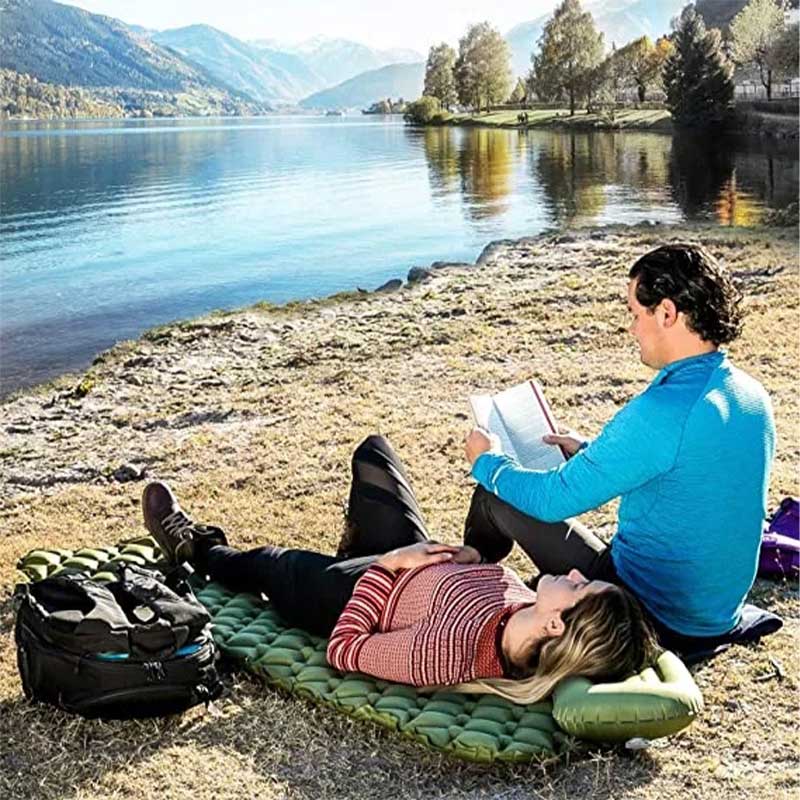 SLEEPING PAD SLEEPING PAD