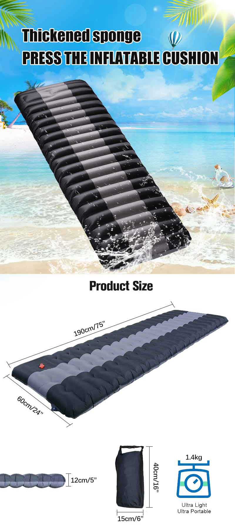 Sleeping Pad Sleeping Pad