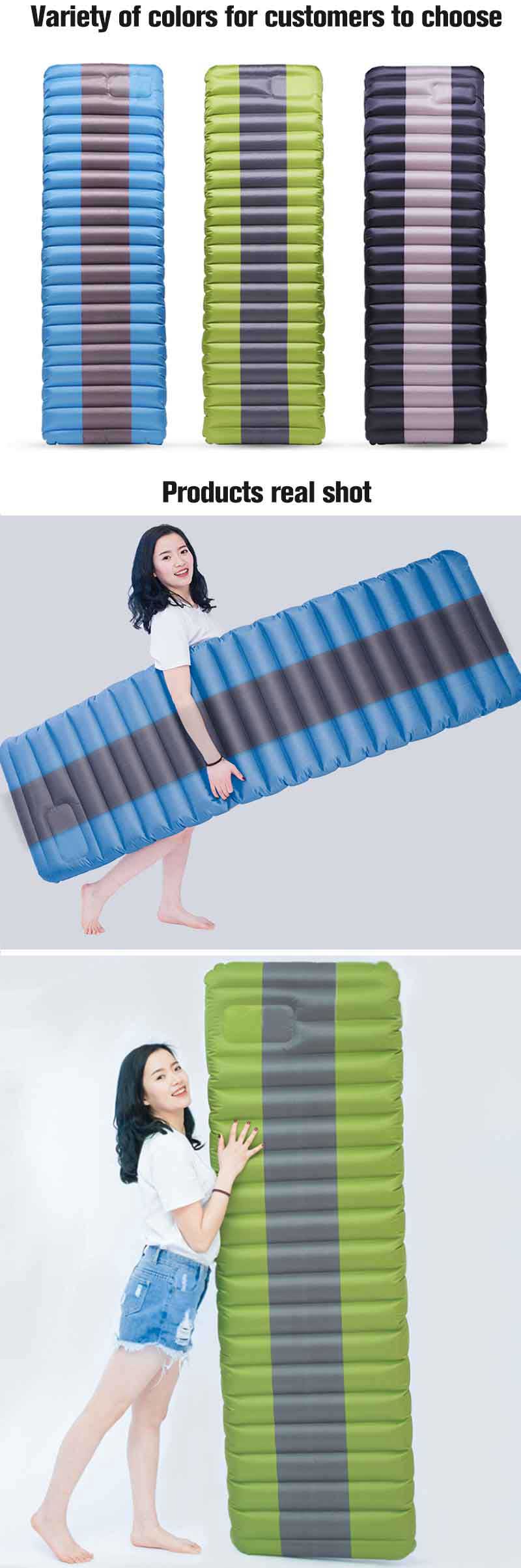 Sleeping Pad Sleeping Pad
