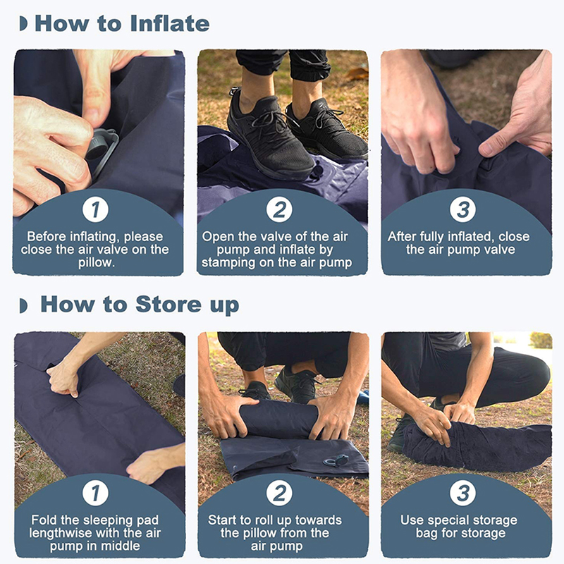 Sleeping Pad Sleeping Pad