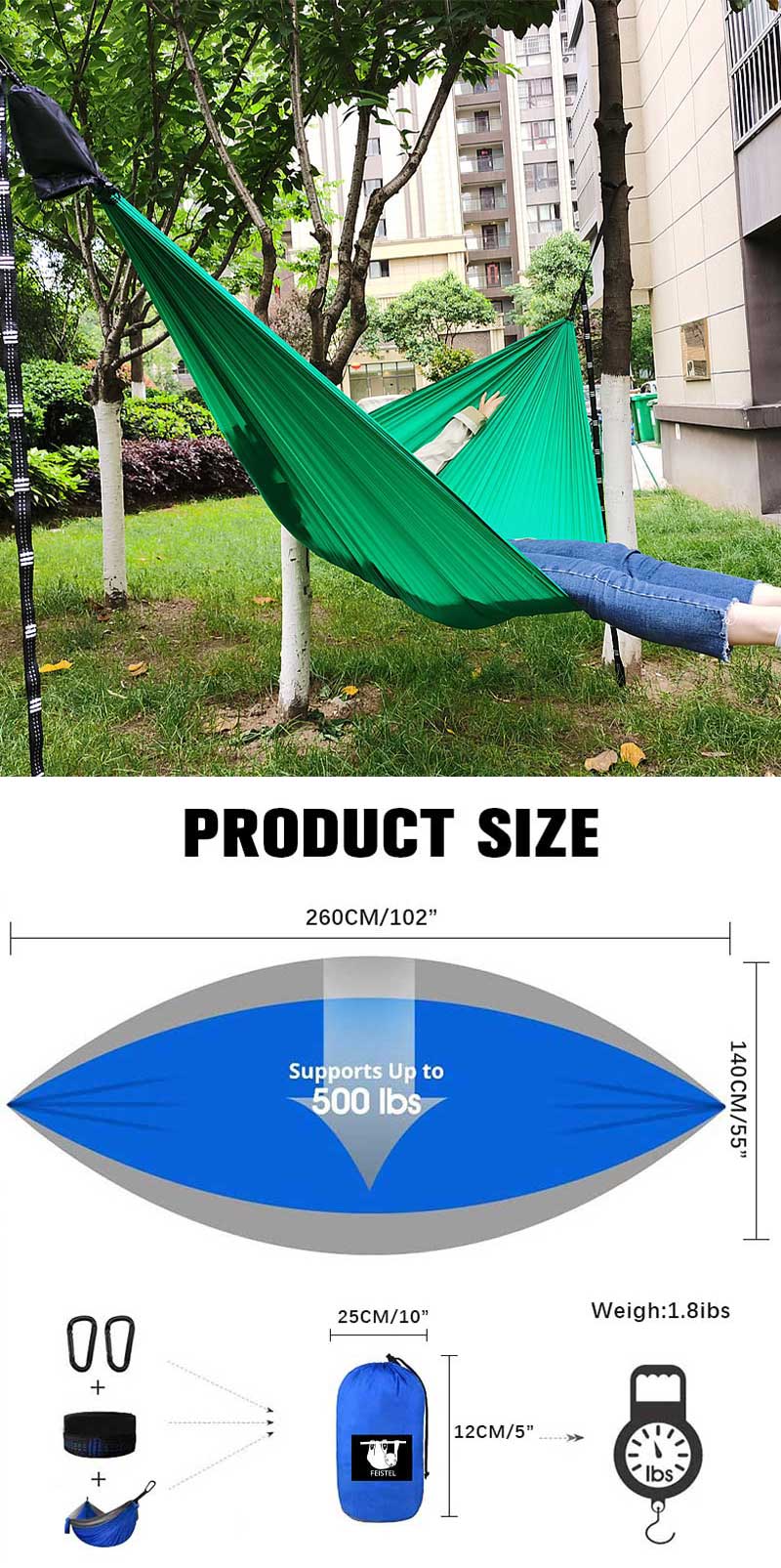 Ultralight Hammock Ultralight Hammock
