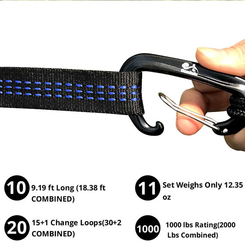 hammock strap