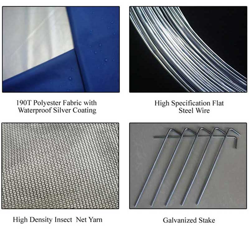 Pop up Beach Tent Pop up Beach Tent