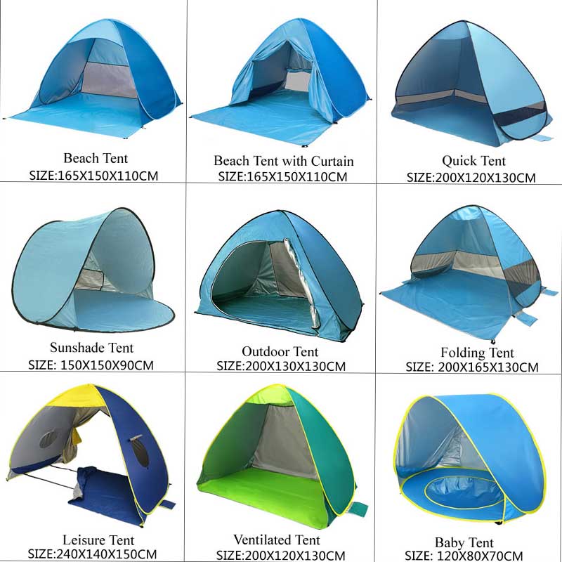 Pop up Tent Pop up Tent