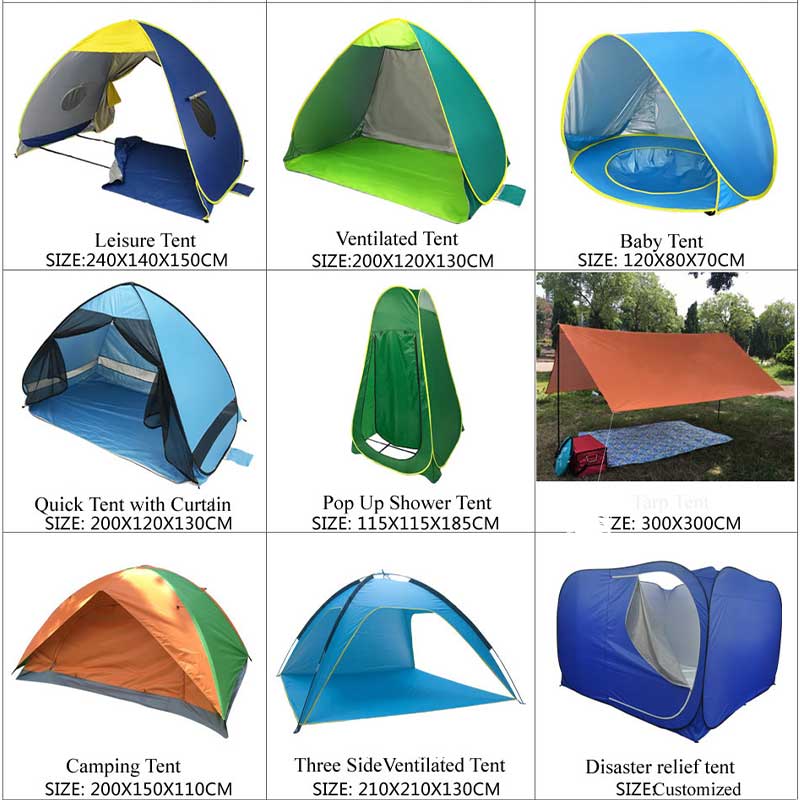 Pop up Tent Pop up Tent
