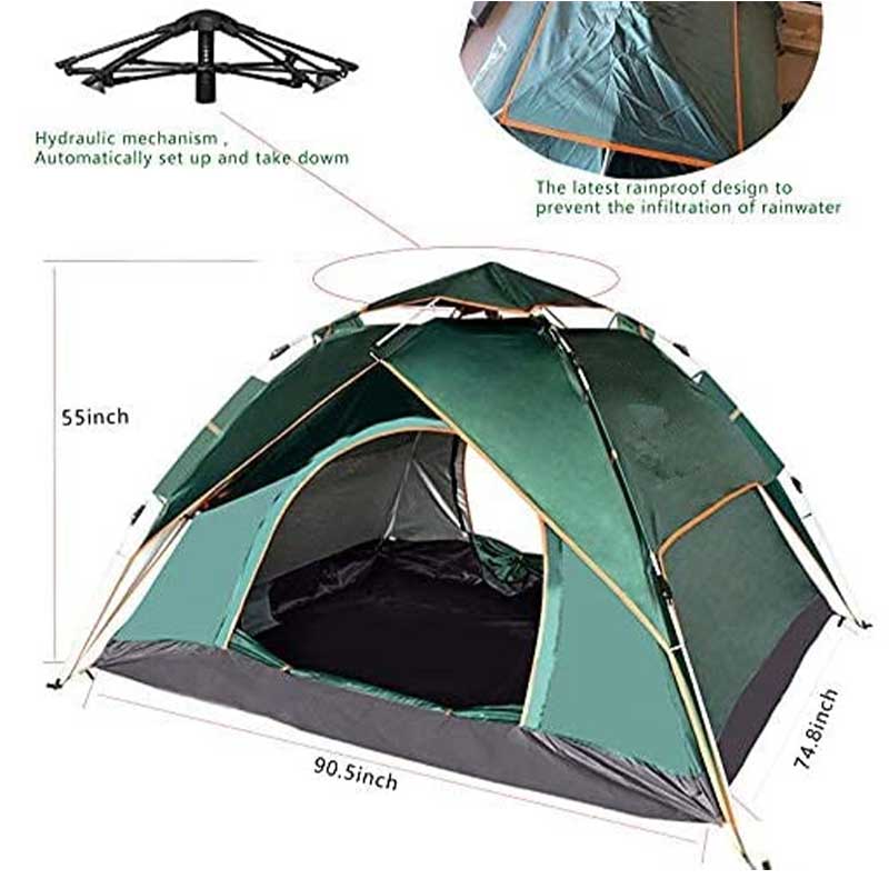 Camping Shade Tent Camping Shade Tent