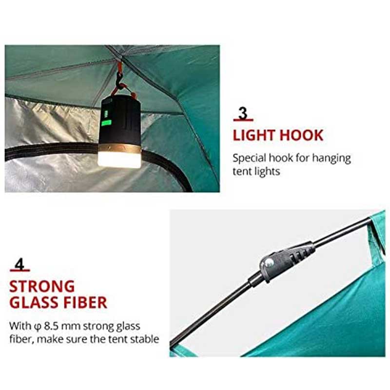 Camping Shade Tent Camping Shade Tent