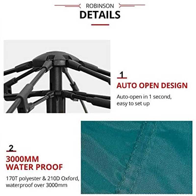 Camping Shade Tent Camping Shade Tent