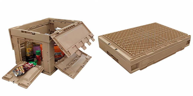 storage boxes & bins