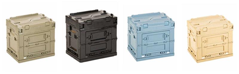 storage boxes & bins