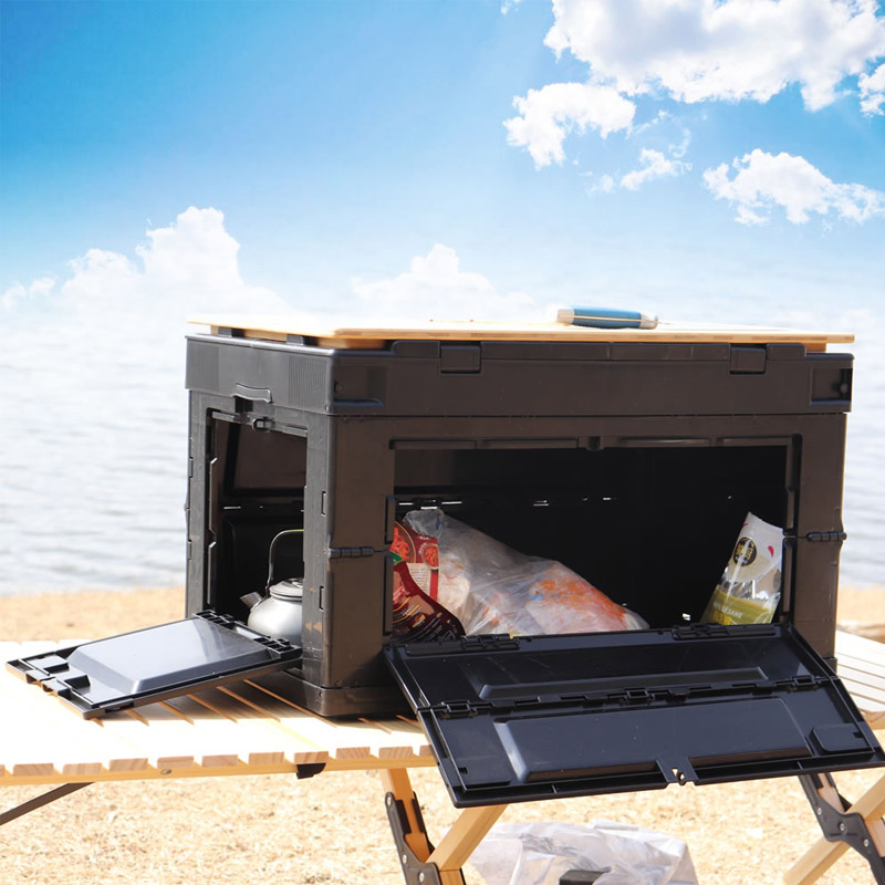 folding storage box folding storage box