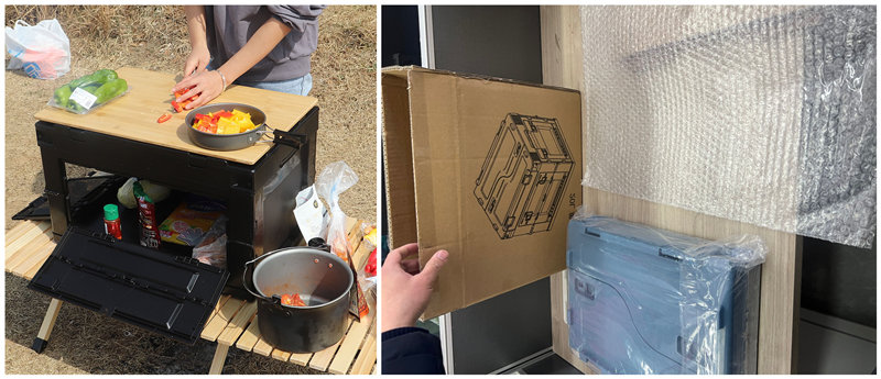 plastic folding storage box plastic folding storage box