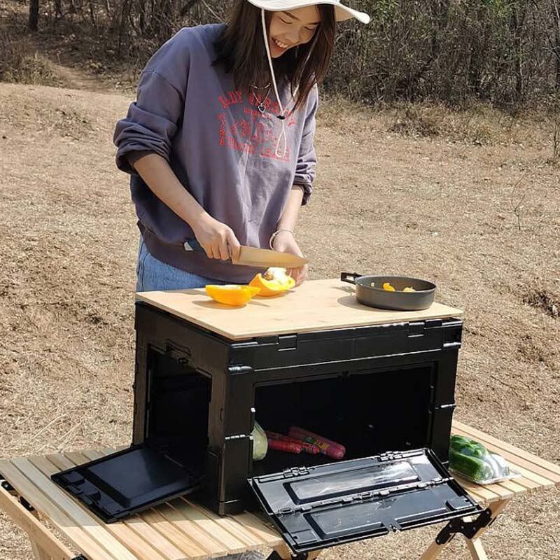 folding box folding box