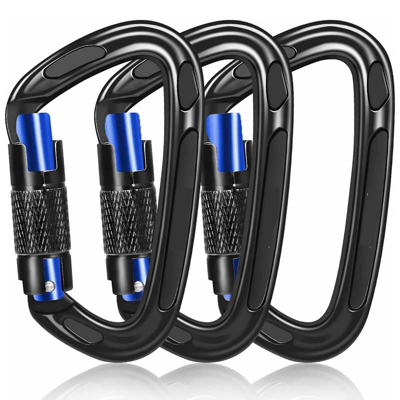 carabiner carabiner