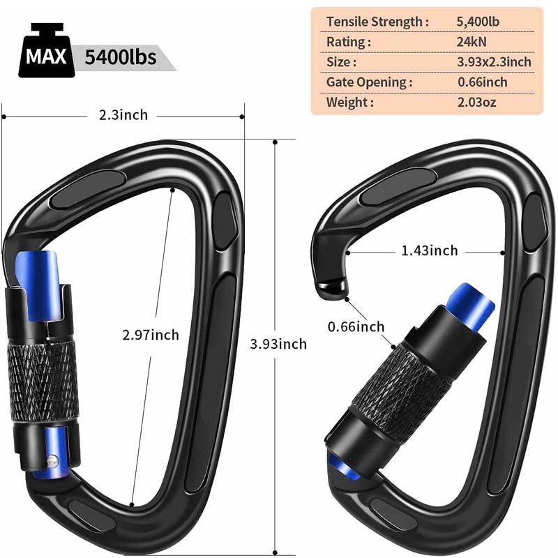 carabiner carabiner