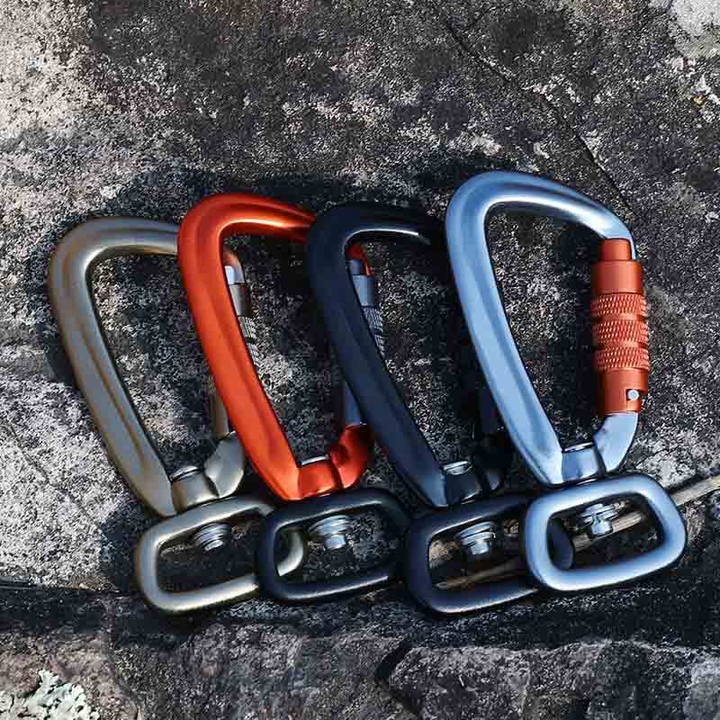carabiner hook carabiner hook