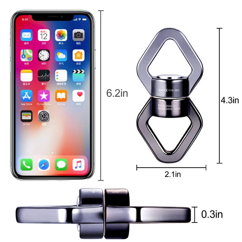 swing swivel swing swivel