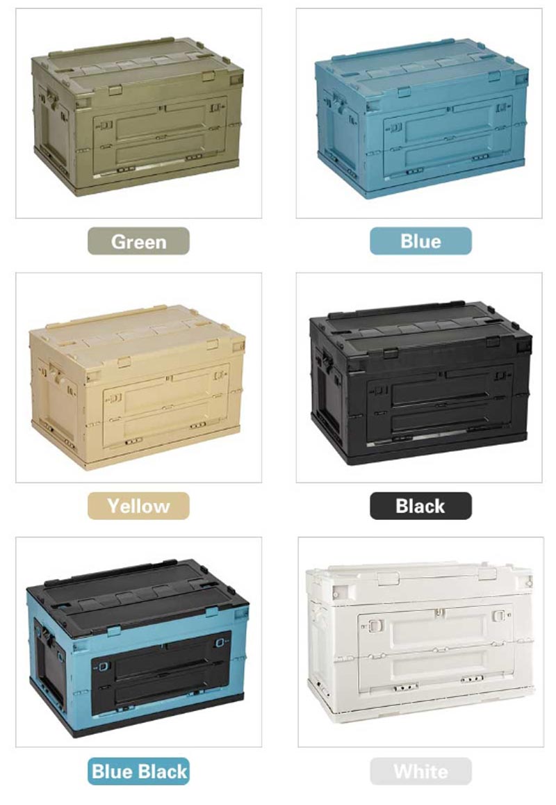 folding box folding box