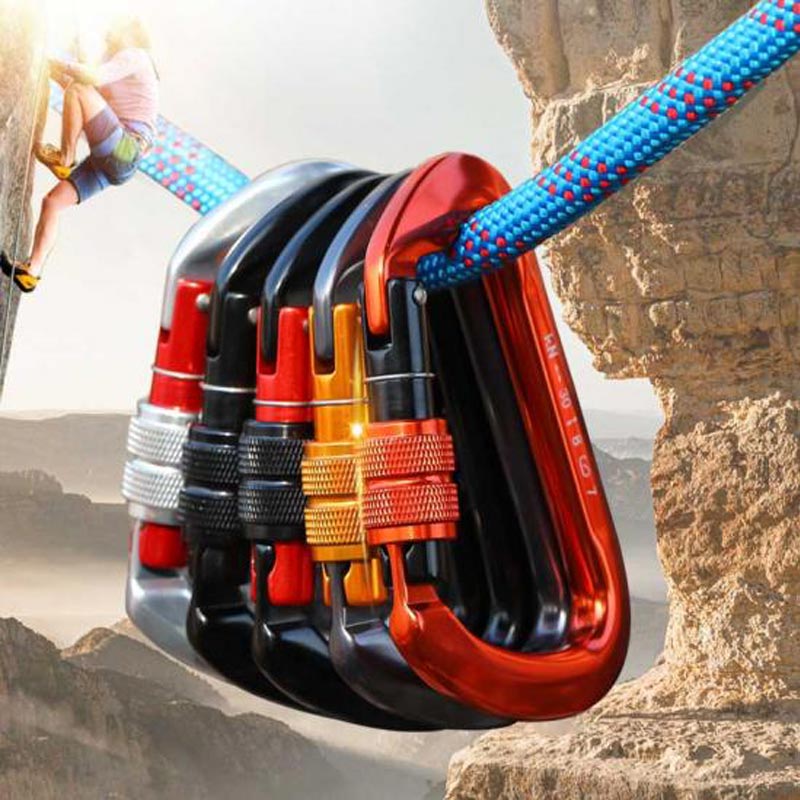 outdoor mountaineering