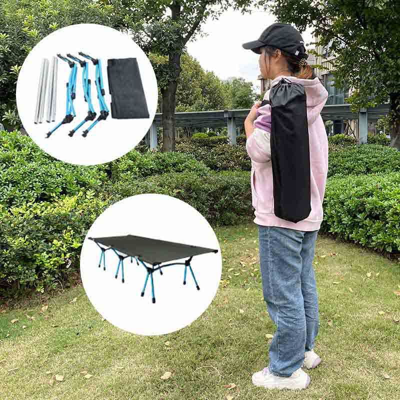 outdoor folding beds