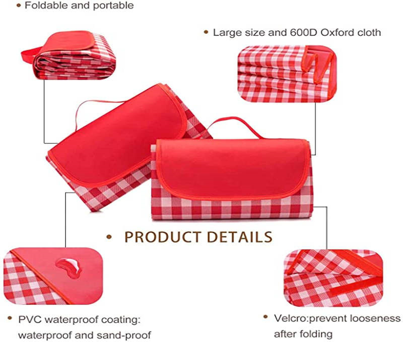 picnic mat