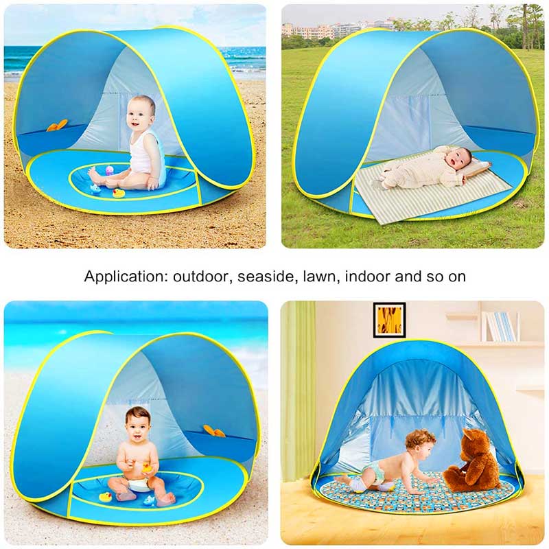  baby tents