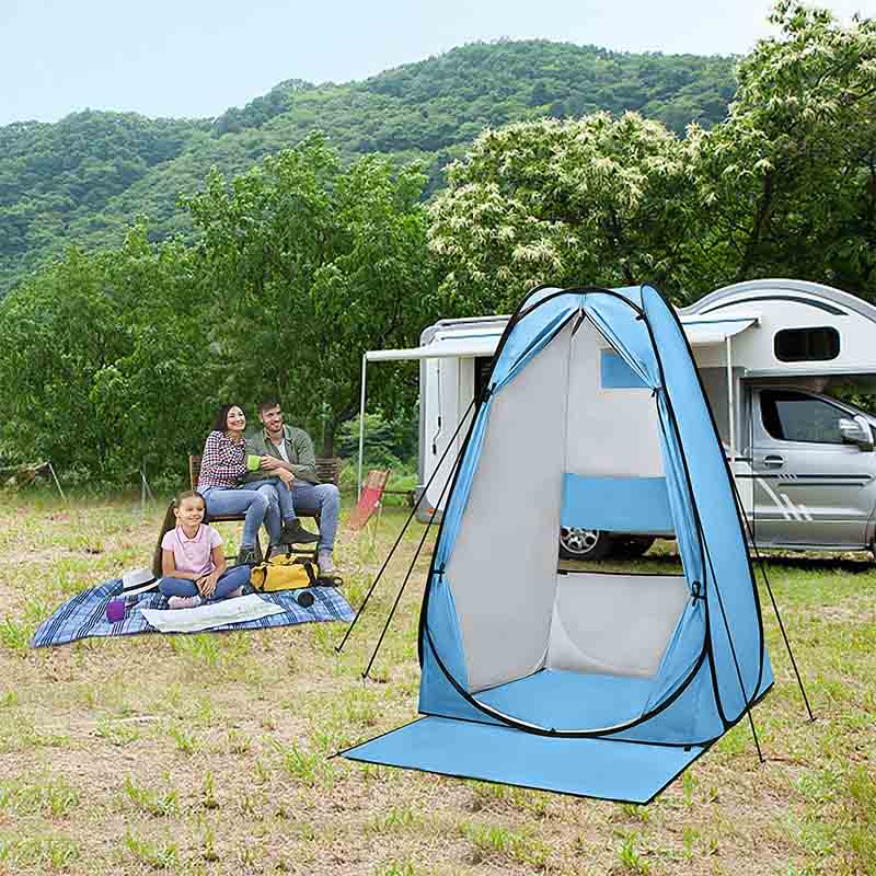 Camping tent Camping tent