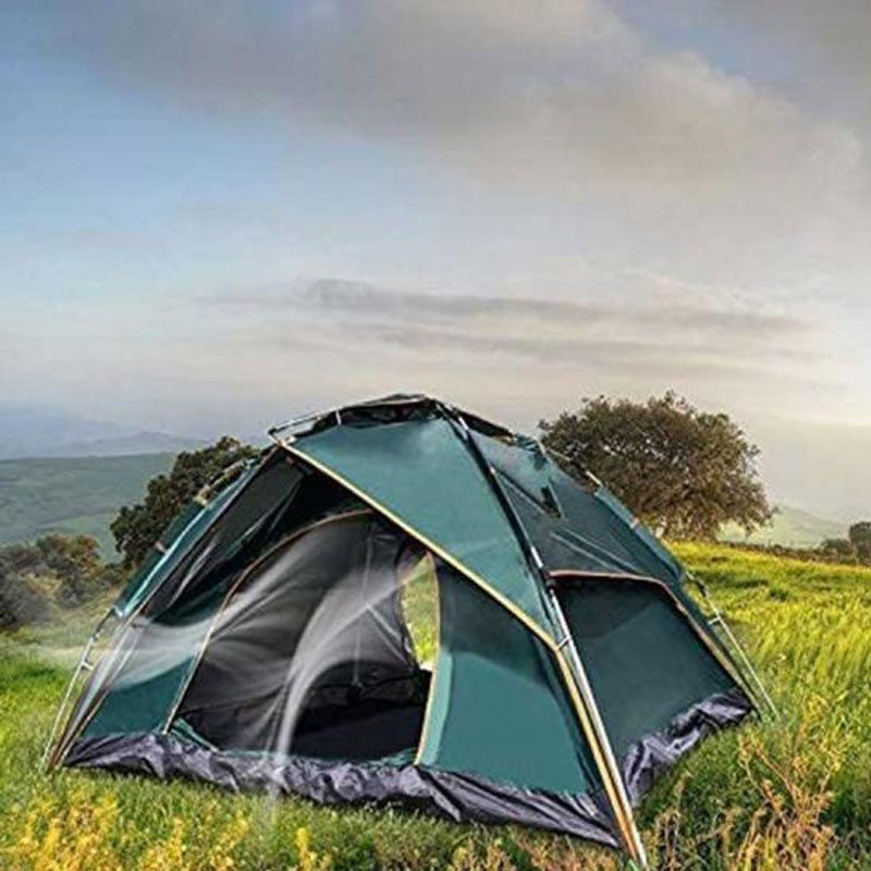 camping tent