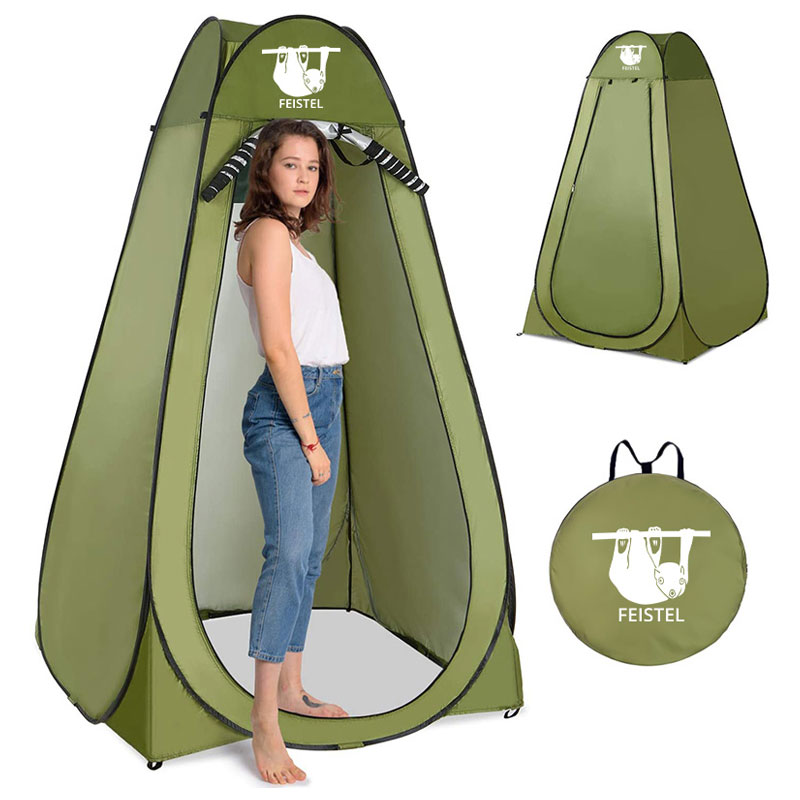 shower tent