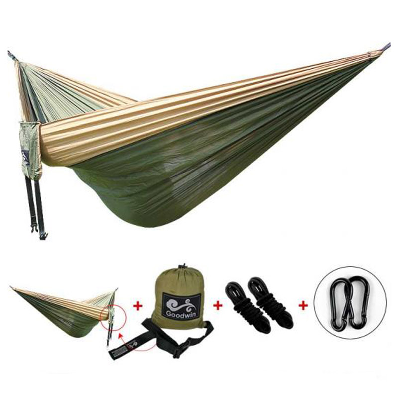 Outdoor Hammock
