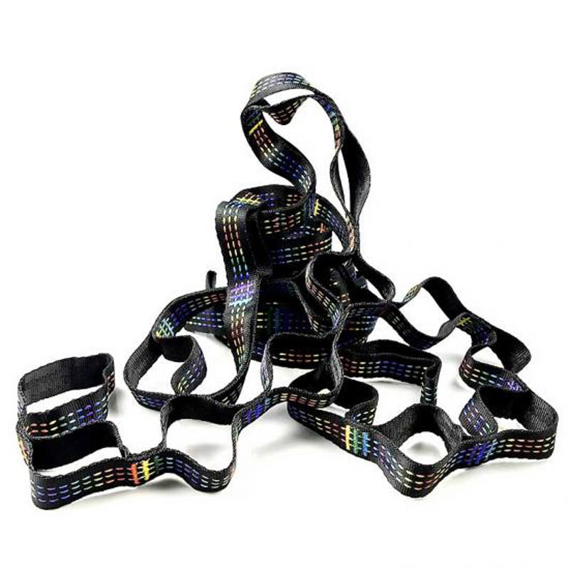  Hammock Straps