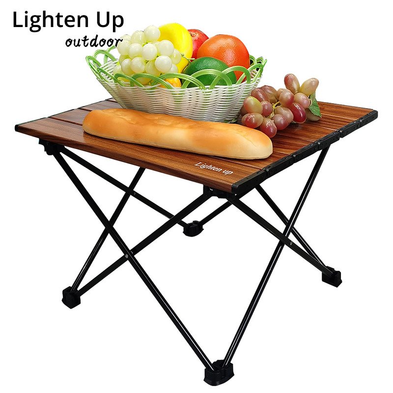 camping table