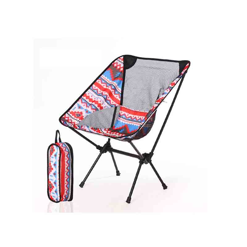 Portable beach chair