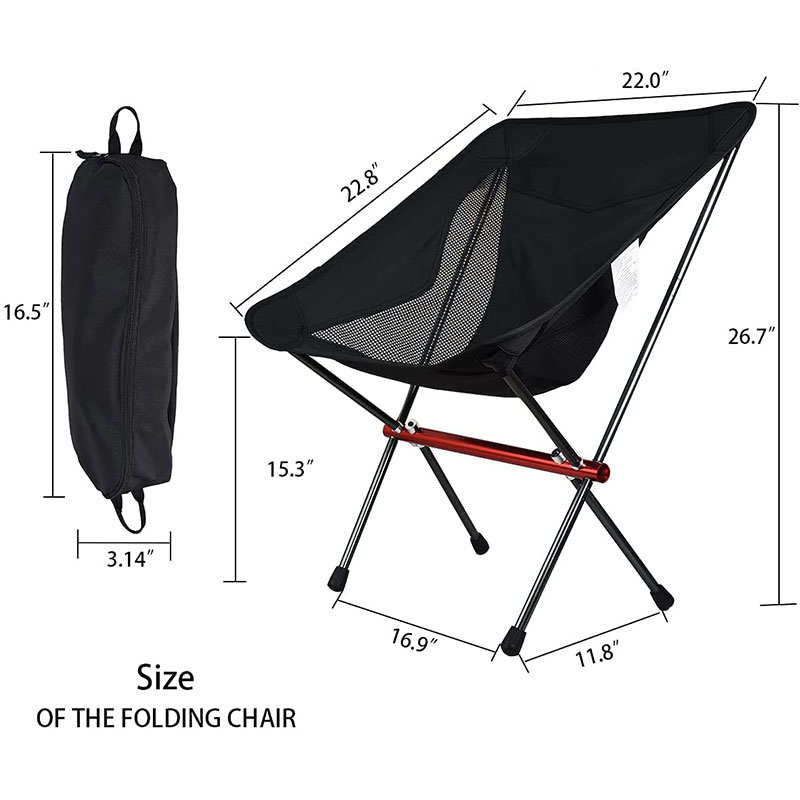 camping chair 