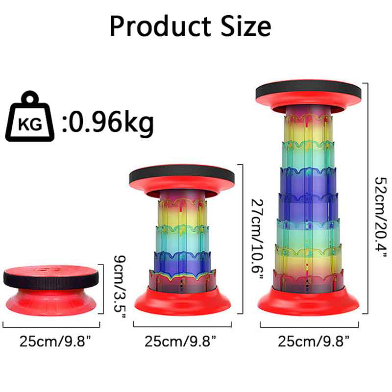 folding stool for camping