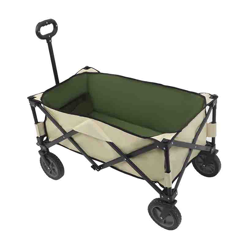 camping hand truck camping hand truck