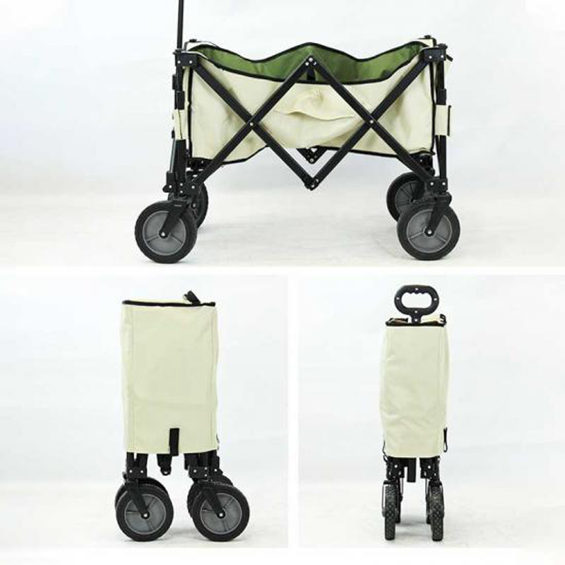 outdoor stroller