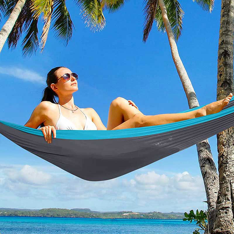 parachute nylon hammock 