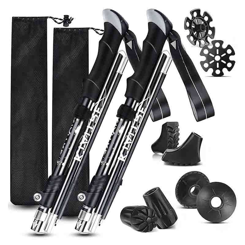 collapsible trekking poles collapsible trekking poles