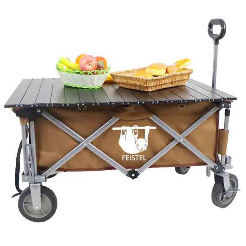 outdoor wagon