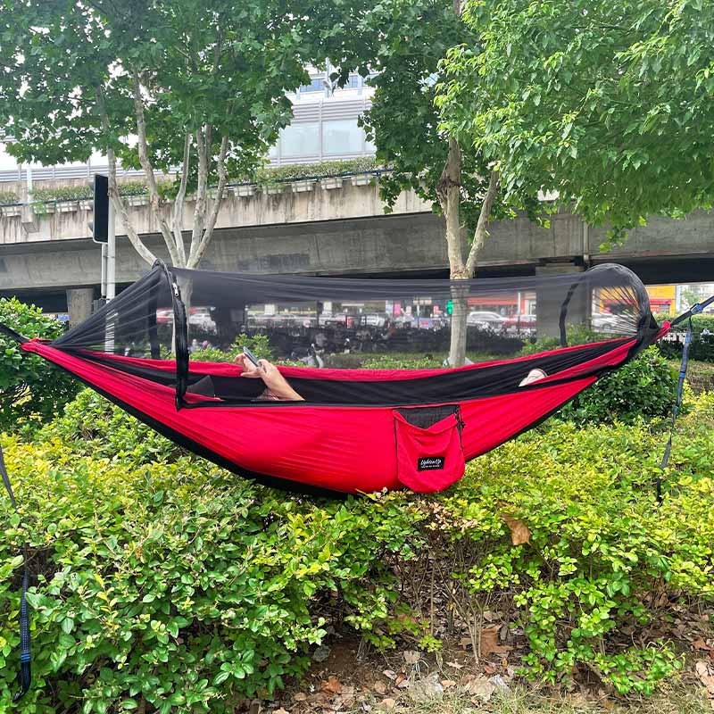 hammock mosquito net