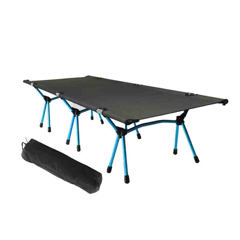 outdoor folding bed