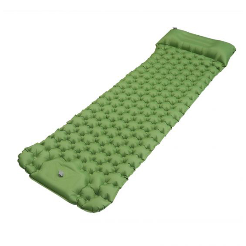  outdoor sleeping pad