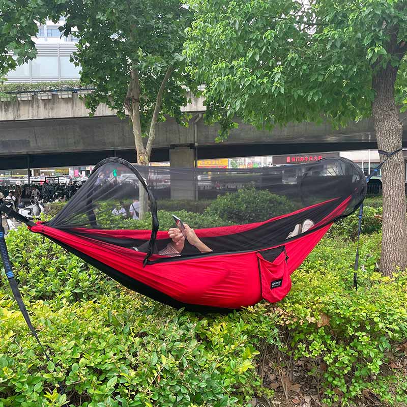 travel hammock