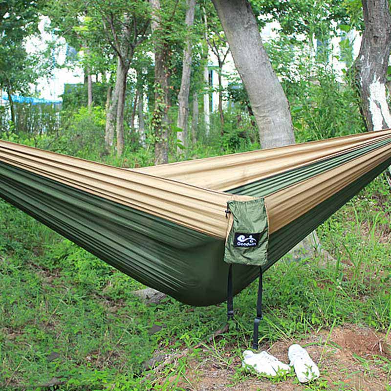 travel hammock