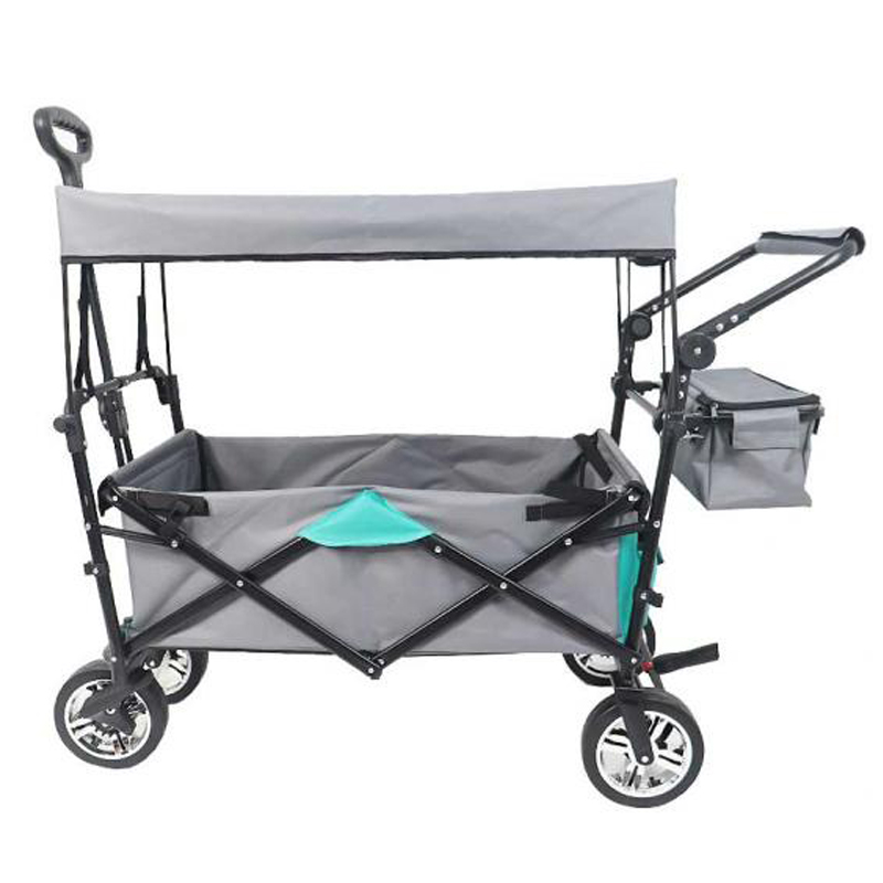 OEM outdoor beach cart