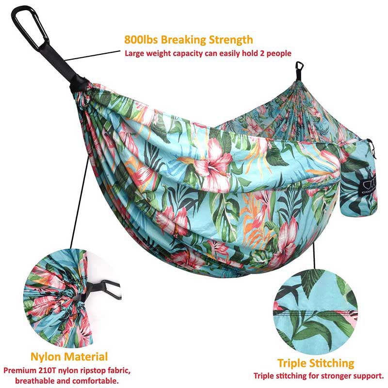 Supplier foldable hammock