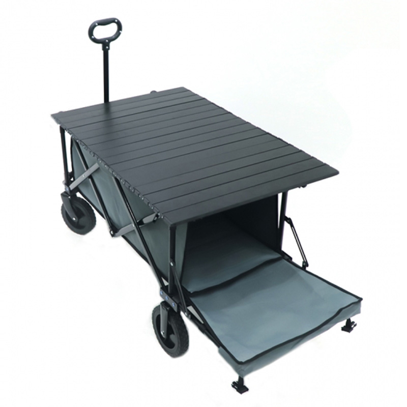ODM Outdoor utility wagon